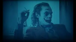 The Joker - Inspired Meditative Cinematic Ambient Music for Relaxation