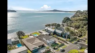 6 Musick Point Road, Bucklands Beach, Auckland
