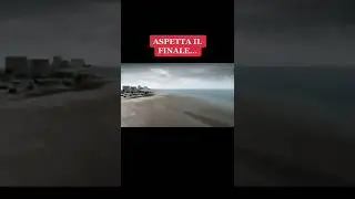 Cosa ACCADE realmente quando c’è uno TSUNAMI!