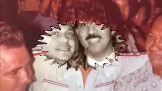VILLANUEVERA: EL BINOMIO DE ORO/ RAFAEL OROZCO E ISRAEL ROMERO