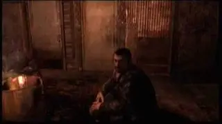 New Metro 2033 Playthrough& Important announcements PT5