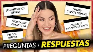 PREGUNTAS Y RESPUESTAS A 3 AÑOS DE MIS CIRUGÍAS