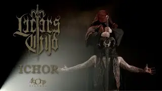 LUCIFER'S CHILD - Ichor (Official Music Video)