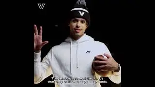 Meet the Mid-Years: Dontae Carter