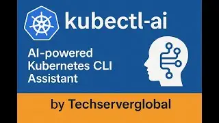 kubectl ai — AI-powered Kubernetes CLI Assistant