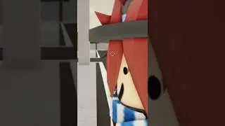 Jujutsu Shenanigans :P