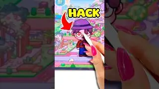 Hacks and Bugs in the new 4-player multiplayer mode of Pazu Avatar World new update 