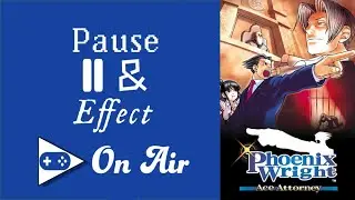 [HOLD IT!] Collab! Phoenix Wright: Ace Attorney feat. 