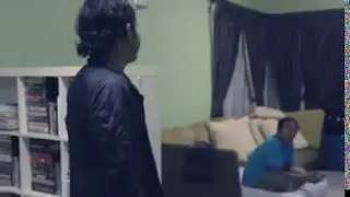 DRAMA: Wayang, Rabak - 6 Kisah Cinta dalam Satu Malam