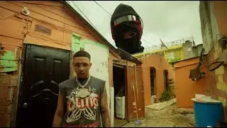 Diente 27 x Jey One - Busco REMIX ( Video Oficial ) DIR. IZY