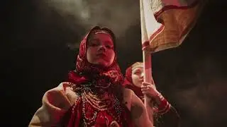 XIII Всероссийский фестиваль визуального творчества «От чистого истока»