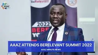 AAAZ MINUTE NEWS - 06.02.22