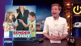 Die Zerstörung der ARD Mediathek  WALULIS STORY SWR3