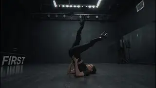 STRIPLAB | Veronika Vlasovskikh | FRAME UP Choreography
