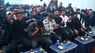 Mən Eləyəm,Mən Beləyəm Söz Deyil Əslində Bu | Meyxana 2024