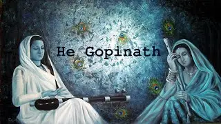 He Gopinath