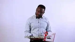 The Travails of Joe in business and marketing