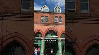 A slightly more unique 5 things to do in Dublin #Dublin #Ireland #Travel #Trtl #Take5