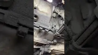 Фольцваген Пассат ЦЦ замена штоков мехатроника