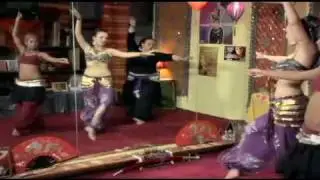 the magic bellydance with ansuya superstar  coreography 1.