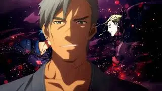 Sword Art Online Edit (Vexed)