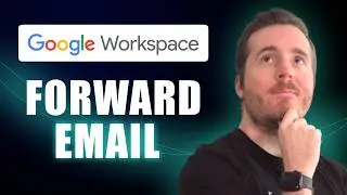 How to Forward Email in Google Admin (Employee Left? Do This Immediately)