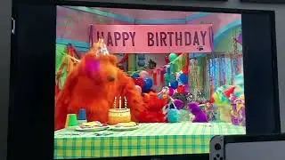 My Favorite Song from Bear in the Big Blue House: Mouse Party: Happy Birthday
