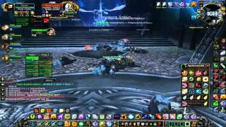 WowRean. icc 10n Rescate a Valithria Caminasueños.--Light and death-- HD