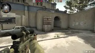 [MatchMaking] One more cheater, for the lulz