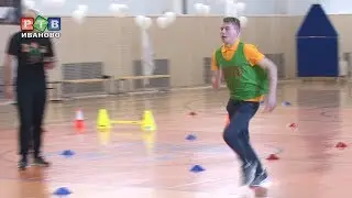 Спорт во благо