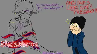 More Drawings :p || Slideshows