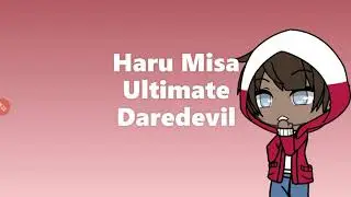 Danganronpa: Circus of Chaos Voice Actor Reveal! (Part 1/7)