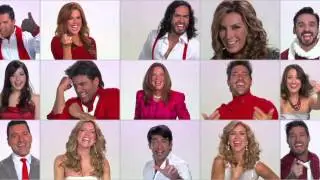 Acercate campaña de navidad Telemundo