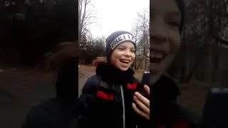 Просто гуляем