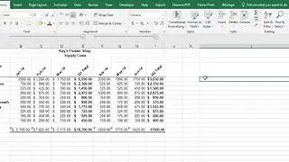 TEXTJOIN Function in Excel
