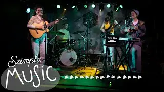 Olive Live - Two Souls @Szimpla