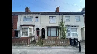 17 Lambert Street, Hull • HU5 2SJ