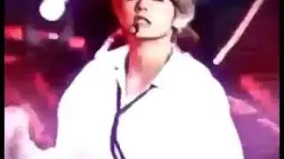 Эдит Ким Тэхён ви