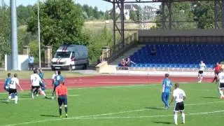 Орша - Тарпеда-Белаз (Жодзіна). 0-1