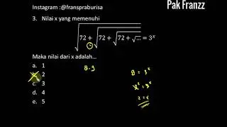 Prediksi Soal-Soal TPS UTBK 2021 CARCEP