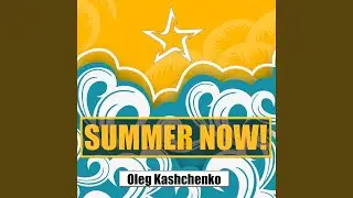 Energetic Pop Summer