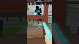 Snowman ☃️ | Roblox Arsenal Montage #roblox #robloxarsenal #tanqr