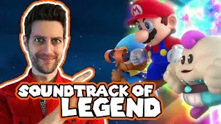 An analysis and review of both Super Mario RPG soundtracks – Game Music Done Right
