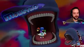 KINGDOM HEARTS 1.5 FINAL MIX - MONSTRO + ATLANTICA TODAY?