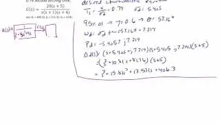 ECE320 Lecture6-1b: State Space Controller Design