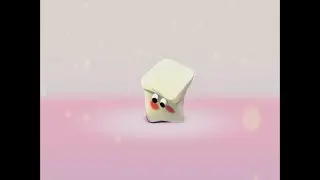 1 секунда из каждой серия ЗуБаБу