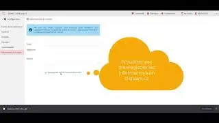 TUTO Link - Comment communiquer entre une CFAB et un client