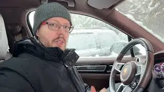 Честный отзыв про Зимверк. Почему они не могут обслуживать Porsche
