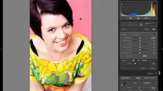Lightroom Essentials - #02 - Quick Edit