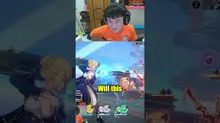 E6 Saber By The Way... | Honkai Star Rail